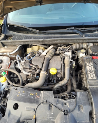 Renault Megane cena 47000 przebieg: 69000, rok produkcji 2018 z Bochnia małe 352